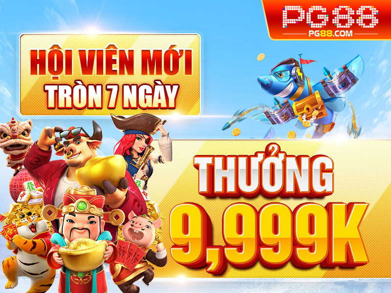 Chương trình khuyến mãi và sự kiện hấp dẫn